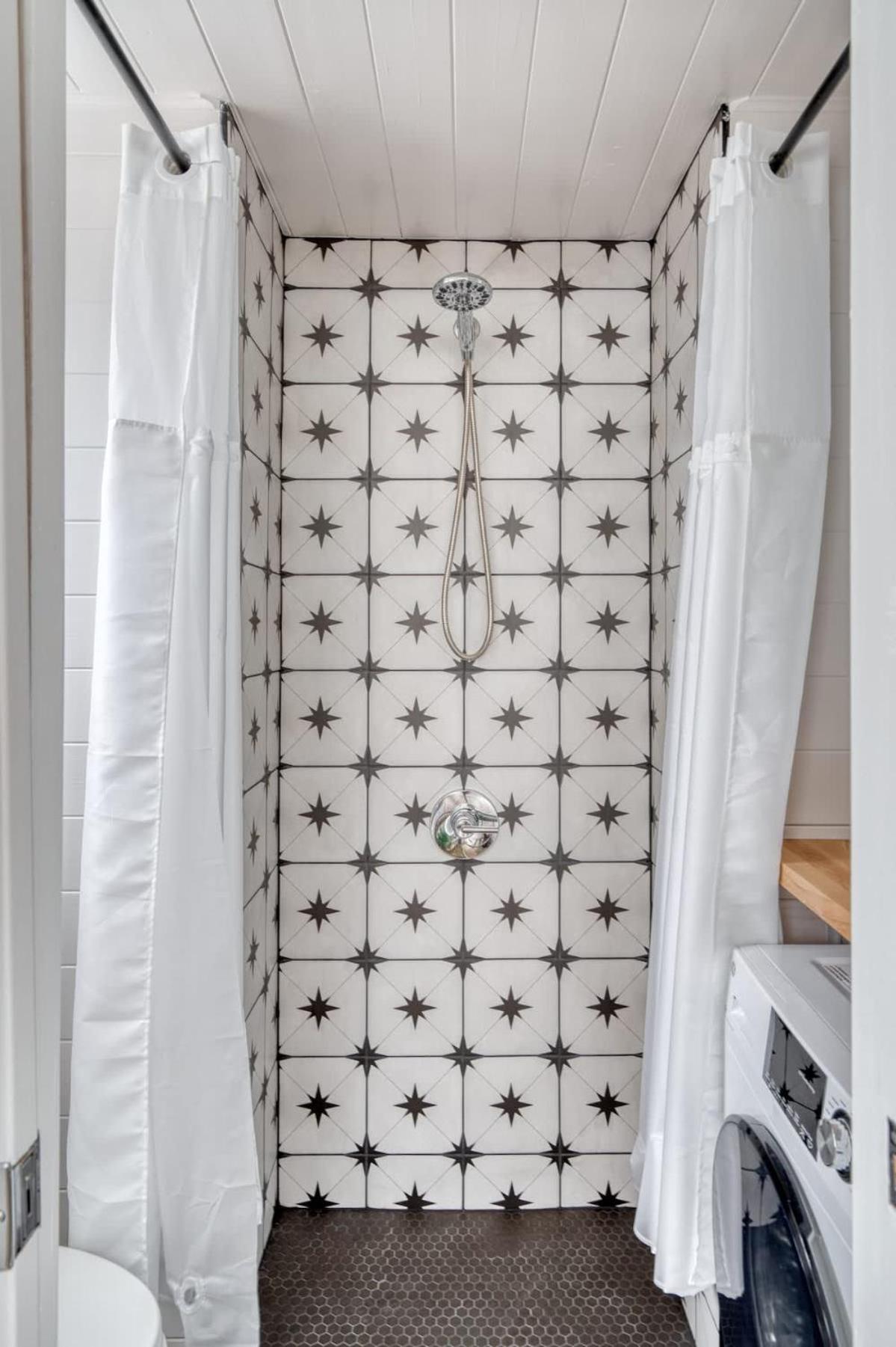 Stay Portland - Noir-Emerald Modern Tinylux In Portland Bagian luar foto